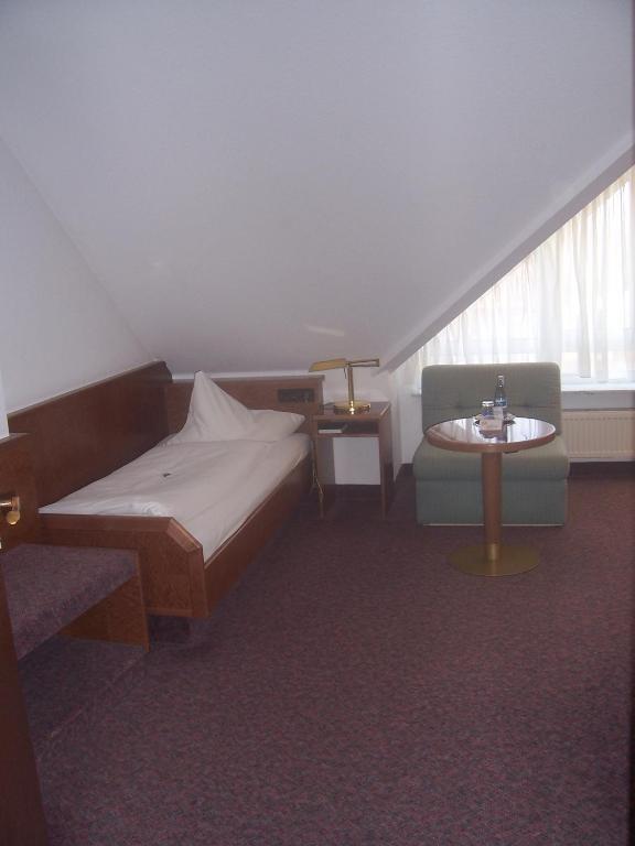Hotel Zimmermann Filderstadt Quarto foto